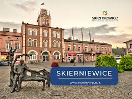 Zapraszamy do Skierniewic \u2013 stolicy nauk ogrodniczych!