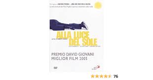 Alla Luce Del Sole: Amazon.it: Zingaretti, Goria, Fortuna, Bozzolo ...