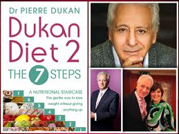 World Exclusive! Dr Pierre Dukan: 'I want to motivate people to ...