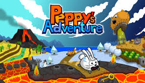 Steam：Peppy's Adventure