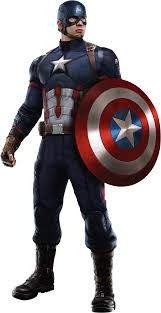 Captain America (MCU) | Character Profile Wikia | Fandom