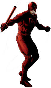 Daredevil (Marvel Comics) | Character Level Wiki | Fandom