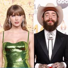 See the Clues in Taylor Swift & Post Malone's \Fortnight\ Music Video