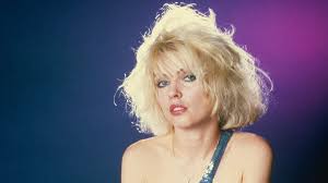 Debbie Harry Young: 13 Rare Photos of Her Life & Legacy | First ...