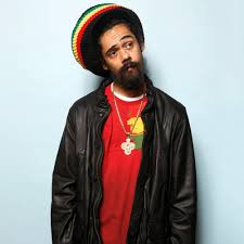 Damian Marley's cover of My Sweet Lord on top - The Edge FM