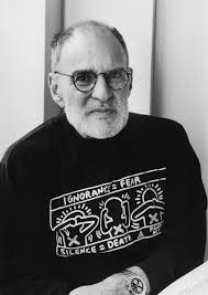 In One of His Final Interviews Larry Kramer, 84 and Infirm, Still ...
