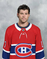 Canadiens de Montréal - 𝐍𝐞𝐰 𝐧𝐮𝐦𝐛𝐞𝐫 𝐚𝐥𝐞𝐫𝐭! Josh ...