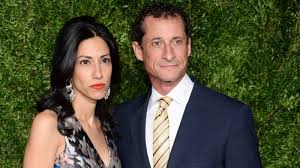 Anthony Weiner, Huma Abedin to settle their divorce privately ...