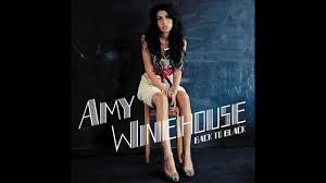 Amy Winehouse - Back To Black (Audio)