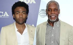 Are Donald Glover and Danny Glover Related? - Parade
