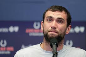 Andrew Luck of the Colts Retires From the N.F.L. After Spate of ...