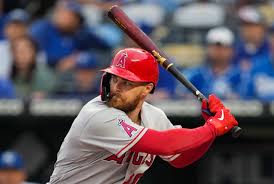 Angels option Jared Walsh to Triple A, per source: Why the club ...