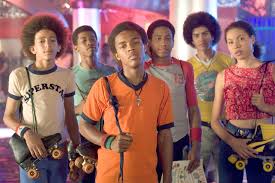 Roll Bounce - Blackmaled Productions (Malcolm D. Lee)