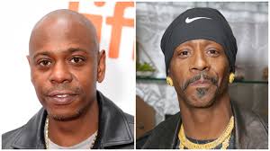 Dave Chappelle Calls Out Katt Williams for Dissing Other Comedians