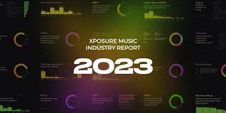 Music Industry Report 2023 | Xposure Music