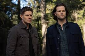 Supernatural Season 15: Jared Padalecki Says Sam and Dean May Have ...