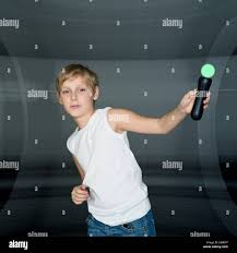 Boy 10 12yo hi-res stock photography and images - Alamy