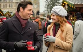 Il film Natale a Vienna su Tv8: una storia d'amore tra musica e ...