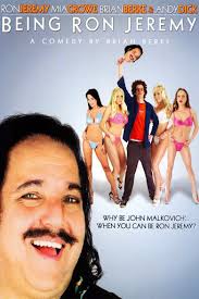 Being Ron Jeremy - Google Play の映画