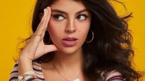 Nikki Yanofsky on her new single, 'Big Mouth,' and the power of ...