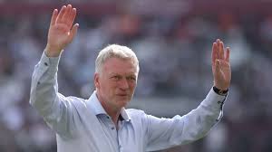 David Moyes admits timing right for 'big potential' West Ham to ...