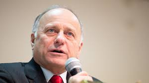 Steve King says all cultures to do not contribute equally to ...