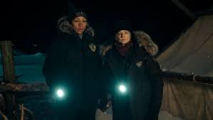 True Detective': Jodie Foster, Kali Reis Explain Season 4 Tension