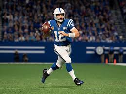 Pain and Resentment and the Inspiring Retirement of Andrew Luck ...