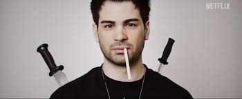 The Most Hated Man On The Internet - What happened to Hunter Moore