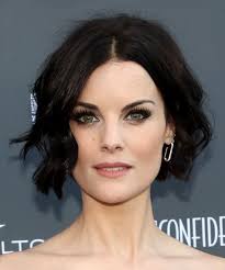 Jaimie Alexander's Best Hairstyles And Haircuts