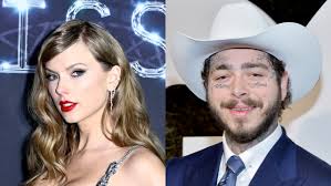 Not a Drill: Taylor Swift and Post Malone's \Fortnight\ Is the ...