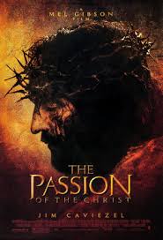 The Passion of the Christ - Wikipedia