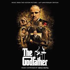 Godfather: 50th Anniversary (Original Soundtrack)