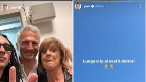 Ghali, il tumore della mamma e il grazie sui social: «Lunga vita ...