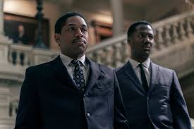 Genius: MLK/X' Premieres with an ABC-National Geographic Simulcast ...
