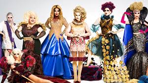 RuPaul's Drag Race: All Stars 2' Cast Revealed! Here's Who Will ...