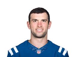 Andrew Luck - Indianapolis Colts Quarterback - ESPN