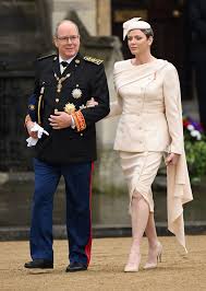 Prince Albert and Princess Charlene Continue to Deny Divorce ...