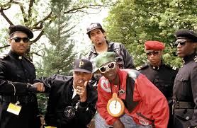 Flavor Flav won't leave Public Enemy, Chuck D says time to move on