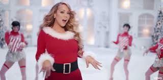 Mariah Carey sued for $20 million over \All I Want For Christmas ...