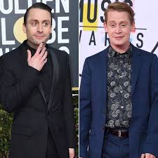 Kieran Culkin's Quotes About Relationship With Brother Macaulay ...
