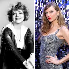 Who Is Clara Bow? What to Know Ahead of the Taylor Swift Song | Us ...