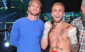 Jake and Logan Paul: A Deep Dive Into Their Chaotic Rise to Fame ...