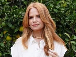 Patsy Palmer's life away from BBC EastEnders - LA glamour ...