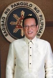 Benigno Aquino III - Wikipedia