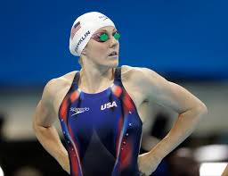 Missy Franklin retires: 5-time Olympic gold medalist steps away ...