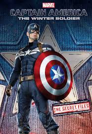 Captain America: The Winter Soldier: THE SECRET FILES 電子書籍 作 ...