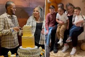 Teen Mom 2' alum Kailyn Lowry shares glimpse of fall-themed baby ...