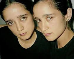 Sabías que Julieta Venegas tiene una gemela? | FM Globo