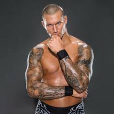 Randy Orton photo shoot outtakes: photos | WWE